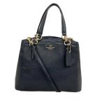 コーチ ハンドバッグ �