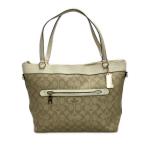 コーチ トートバッグ �