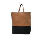 セリーヌ トートバッグ 肩掛け ホリゾンタルカバ レディース CELINE 中古