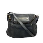 マークジェイコブス ショルダーバッグ 斜め掛け レディース MARC JACOBS 中古