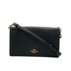 コーチ ショルダーバ�