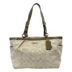 コーチ トートバッグ 