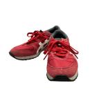 オニツカタイガー ローカットスニーカー TH549N レディース SIZE 24.0 (L) ONITSUKA TIGER 中古