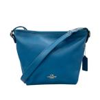 コーチ ショルダーバッグ 斜め掛け 36536 レディース COACH 中古