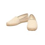  прекрасный товар Gucci эспадрильи туфли без застежки женский SIZE 37 (M) GUCCI б/у 