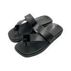 ルイ・ヴィトン サンダル レディース SIZE 34 (XS) LOUIS VUITTON 中古