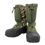  Colombia боты BY1257-918 Kids SIZE 23 (M) Columbia б/у 