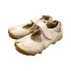 ナイキ シューズサンダル WMNS AIR RIFT BR DN1338-600 レディース SIZE 24.0 (L) NIKE 中古