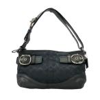 コーチ ショルダーバ�