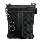 コーチ ショルダーバ