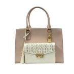 ショッピングサマンサタバサ サマンサタバサ 2WAY ハンドバッグ ショルダーバッグ 斜め掛け レディース Samantha Thavasa 中古