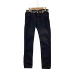 フェンディ デニムパンツ メンズ SIZE 30|34 (M) FENDI 中古
