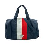  Tommy Club нейлон сумка "Boston bag" мужской TOMMY Club б/у 