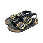 ビルケンシュトック バッグストラップサンダル レディース SIZE 22.5 (S) BIRKENSTOCK 中古