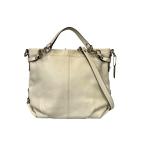 コーチ 2way ハンドバッ