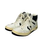 コンバース ハイカットスニーカー WEAPON VTG HI 34201760 メンズ SIZE 27.0 (L) CONVERSE 中古