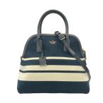 ケイトスペード 2WAY トートバッグ ショルダーバッグ 斜め掛け レディース Kate Spade 中古