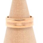 ダニエルウェリントン リング 指輪 レディース SIZE 11号 Daniel Wellington 中古