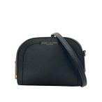 マークジェイコブス ショルダーバッグ 斜め掛け レディース MARC JACOBS 中古