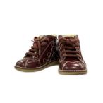  Gucci - ikatto спортивные туфли baby SIZE 21 (M) GUCCI б/у 