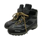  Mont Bell боты ne-ju War машина 441513360 мужской SIZE 26.0 mont-bell б/у 