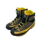 las Porte .ba mountain ботинки альпинизм обувь тигр ngo Alp evo GTX мужской SIZE 43 La Sportiva б/у 