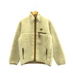 美品 パタゴニア ボアジャケット メンズ SIZE S (S) patagonia 中古