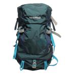 モンベル リュック バックパック KITRA PACK30 メンズ mont-bell 中古