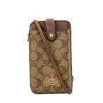 コーチ ショルダーバ�