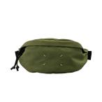  mezzo n Margiela 11 сумка-пояс сумка "body" S55WB0010 PR253 женский Maison Margiela 11 б/у 