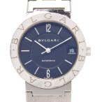 ブルガリ 腕時計 機械式 ブルガリブルガリ 自動巻き BB33SS メンズ BVLGARI 中古