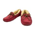  UGG мокасины обувь мутон женский SIZE 23 (M) UGG б/у 