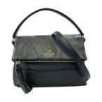ケイトスペード 2WAY ハンドバッグ ショルダーバッグ 斜め掛け レディース Kate Spade 中古