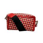 ショッピングhardy ピエールアルディ ショルダーバッグ キューブボックス 斜め掛け レディース PIERRE HARDY 中古