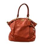 コーチ 2WAY トートバッ