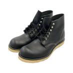  Red Wing Work ботинки мужской SIZE 9 1/2 27.5 RED WING б/у 