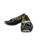  Reagal deck shoes женский SIZE 24.0 (L) REGAL б/у 