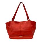 コーチ ショルダーバ�