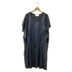 メゾン マルジェラ 半袖ワンピース レディース SIZE S (S) Maison Margiela 中古