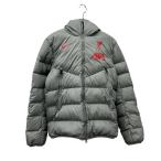 ナイキ ダウンジャケット プレミアリーグ