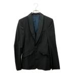 ヴィヴィアンウエストウッドマン テーラードジャケット 重ね着風 メンズ SIZE 44 (S) Vivienne WestwoodMAN 中古