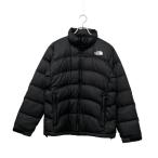 ザ・ノースフェイス ダウンジャケット ナイロン ND92130 メンズ SIZE S THE NORTH FACE 中古