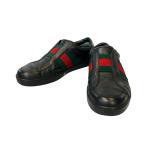  Gucci туфли без застежки 322749 мужской SIZE 7 1/2 (M) GUCCI б/у 