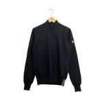 エンポリオ・アルマーニ ハーフジップニット メンズ SIZE S Emporio Armani 中古