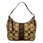 コーチ ショルダーバ�