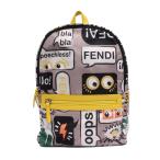  Fendi рюкзак Kids FENDI б/у 