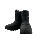  прекрасный товар The North Face короткие сапоги боты NF51873 мужской SIZE 26 THE NORTH FACE б/у 