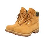  Timberland Work ботинки a Tomos A156J мужской SIZE 27.0 (L) Timberland б/у 