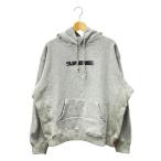 シュプリーム ロゴパーカー メンズ SIZE M Supreme 中古