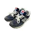 ショッピングニューバランス 996 ニューバランス ローカットスニーカー MRL996AD メンズ SIZE 27.5 (L) NEW BALANCE 中古